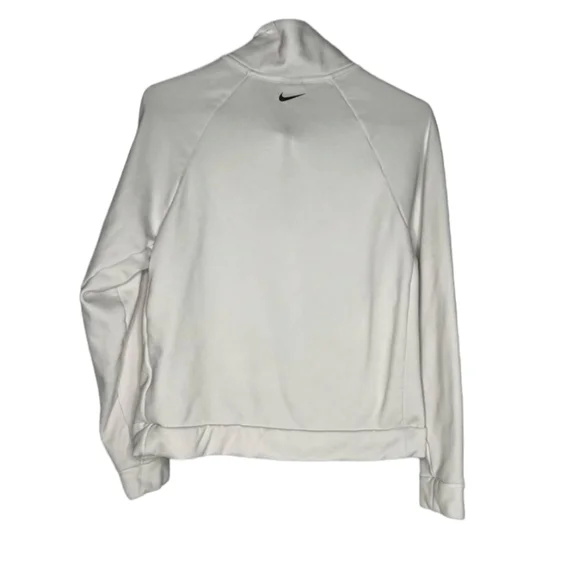 Nike Therma Half-zip Fleece sweatshirt - Picture 6 of 10